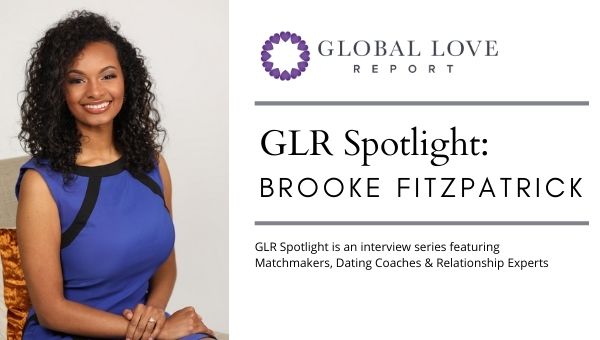 Spotlight: Brooke Fitzpatrick