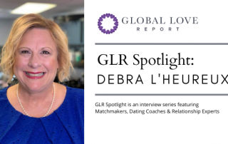 GLR Spotlight Debra L'Heureux