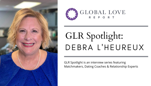 GLR Spotlight Debra L'Heureux