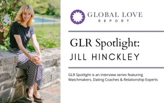 GLR Spotlight Jill Hinckley