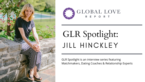 GLR Spotlight Jill Hinckley