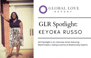 GLR Spotlight: Keyoka Russo