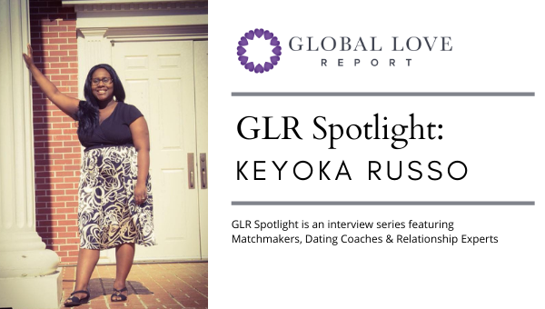 GLR Spotlight: Keyoka Russo