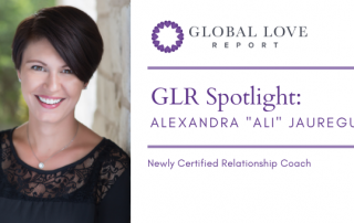 GLR Spotlight Ali Jauregui