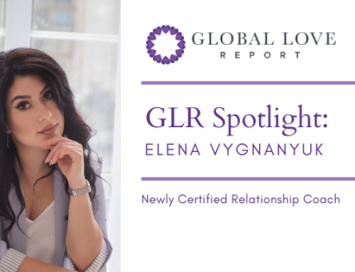 Global Love Spotlight: Elena Vygnanyuk