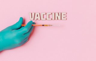 vaccination in halifax