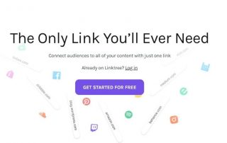 Linktree