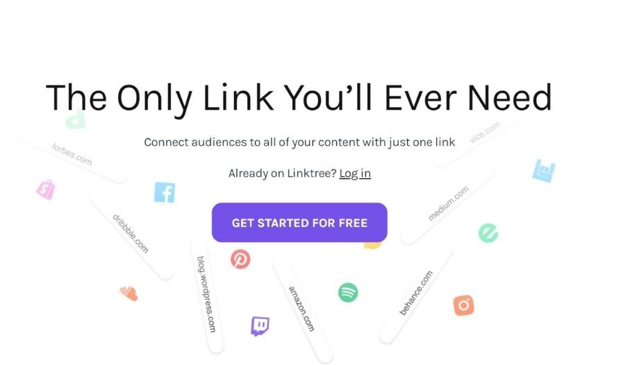 Why you should NEVER use Linktree