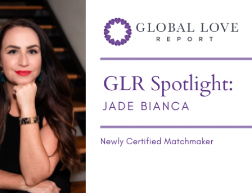 Global Love Spotlight: Jade Bianca