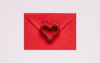 love letters