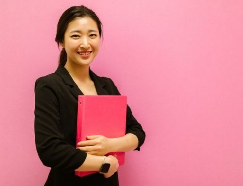 Matchmaking Agency for Career Women in Japan