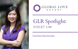 GLR Spotlight: Violet Lim