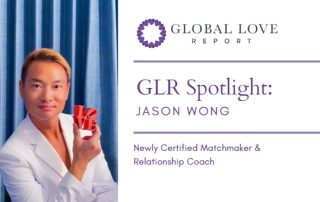 GLR Spotlight: Jason Wong