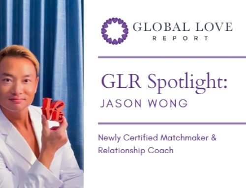Global Love Spotlight: Jason Wong