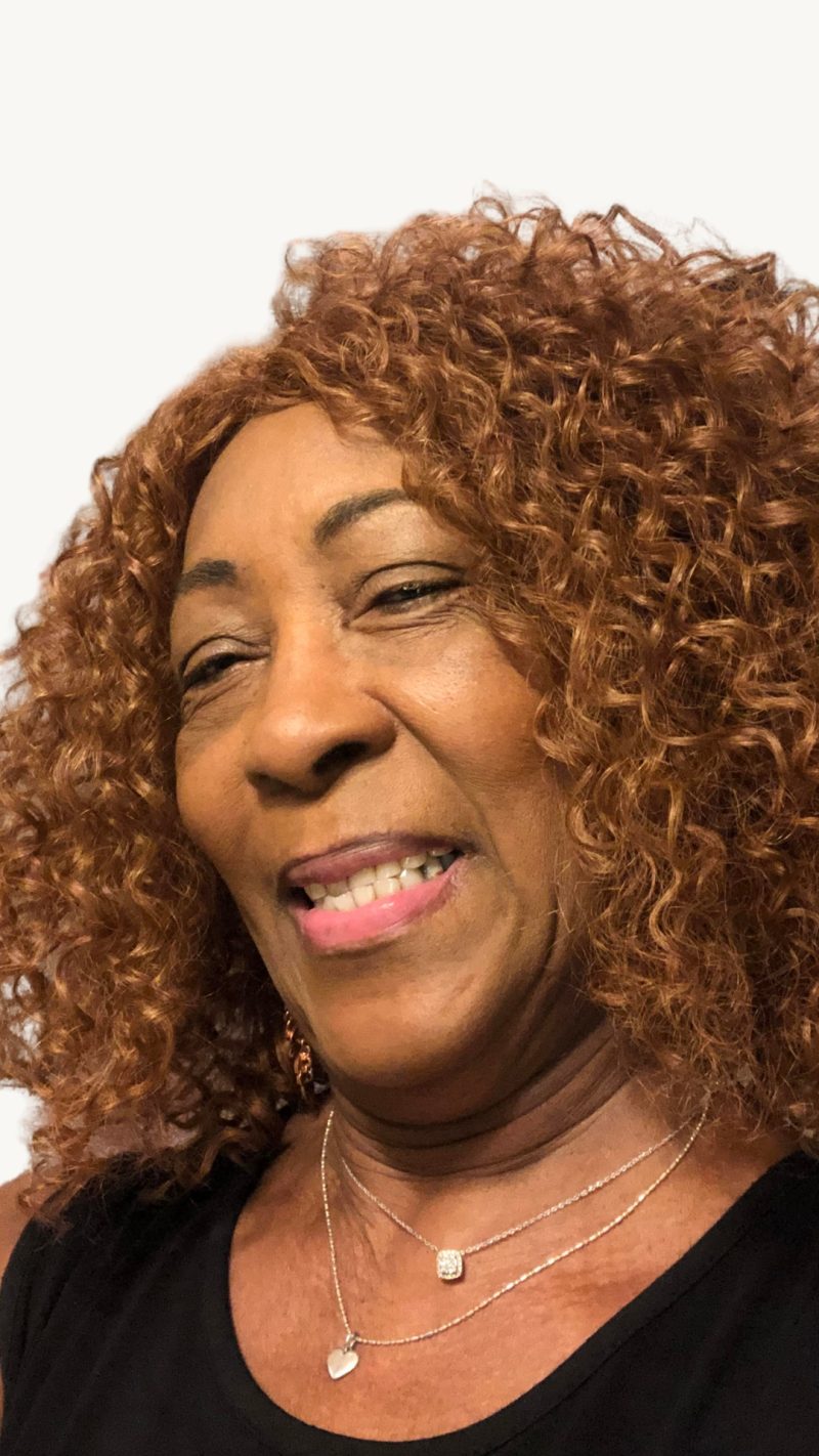 Global Love Spotlight Rose Stewart Global Love Report