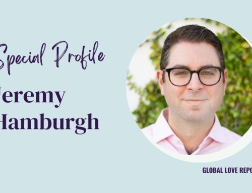 Featured Profile: Jeremy Hamburgh