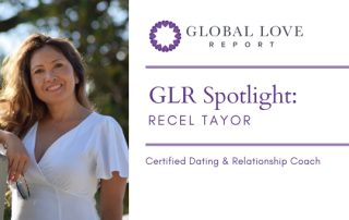 Global Love Spotlight Recel Tayor