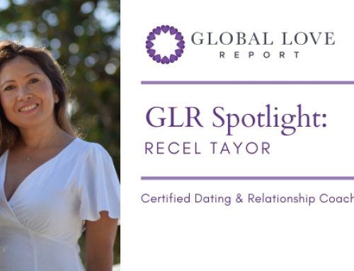 Global Love Spotlight: Recel Tayor