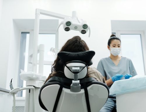 Matchmaking Services For Dental Clinic Workers