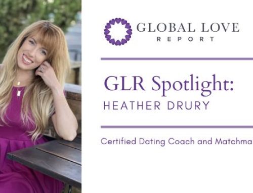 Global Love Spotlight: Heather Drury