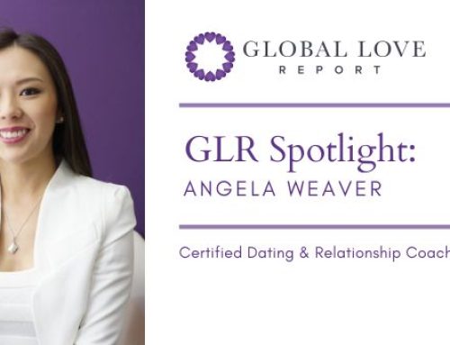 Global Love Spotlight: Angela Weaver