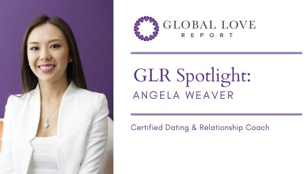 Certified Dating Coach Angela Weaver