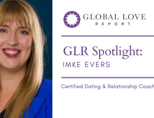 Global Love Spotlight: Imke Evers