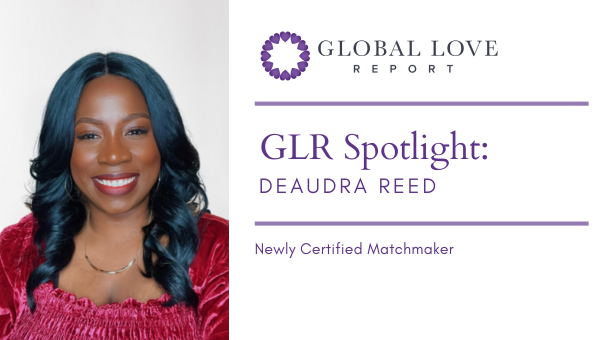DeAudra Reed Matchmaker