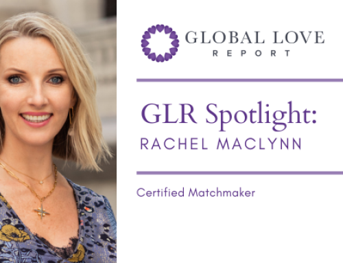 Global Love Spotlight: Rachel MacLynn