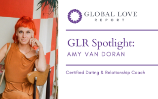 Amy Van Doran Dating Coach