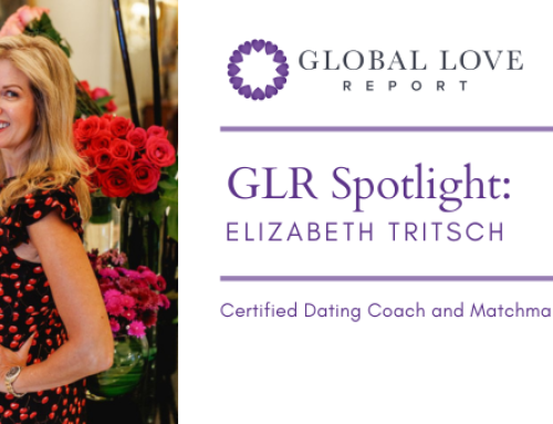 Global Love Spotlight: Elizabeth Tritsch