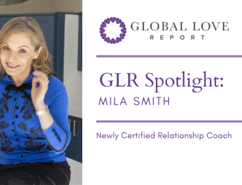 Global Love Spotlight: Mila Smith