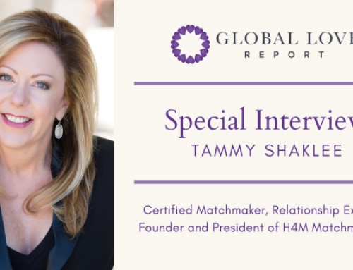 A Special Interview with Tammy Shaklee