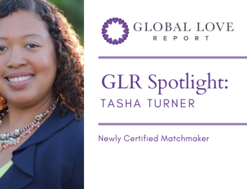 Global Love Spotlight: Tasha Turner
