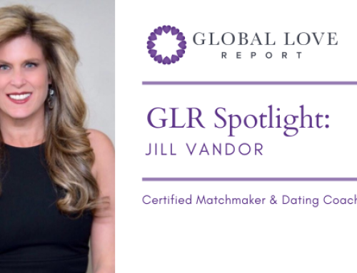 Global Love Spotlight: Jill Vandor