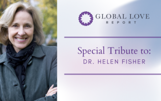 Tribute to Dr. Helen Fisher