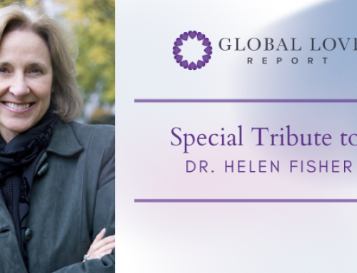 Dr. Helen Fisher: The Pioneer Behind Research in Human Love