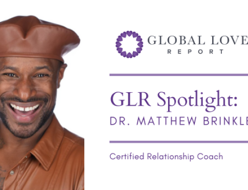 Global Love Spotlight: Dr. Matthew Brinkley