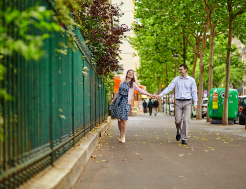 French TV Star Launches “Slow Dating” Service to Combat Dating App Burnout