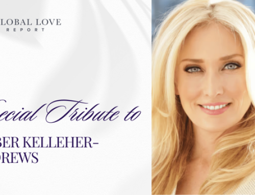 Remembering Amber Kelleher-Andrews: A Pioneer of Elite Matchmaking and Human Connection