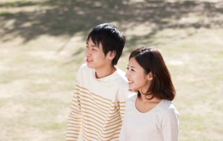 Friendship Marriages