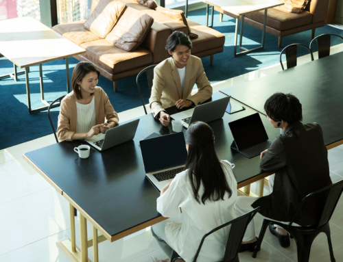 IBJ x Kikkake Agent: Survey and Seminar on IT Workers in Japan