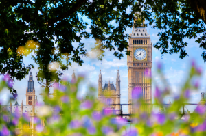 London GLC 2023