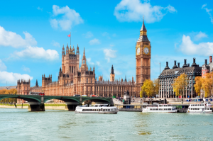 London GLC 2025
