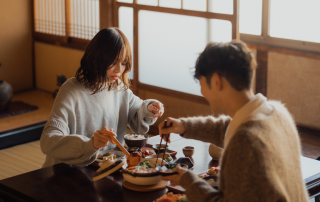 Matchmaking Agencies in Japan