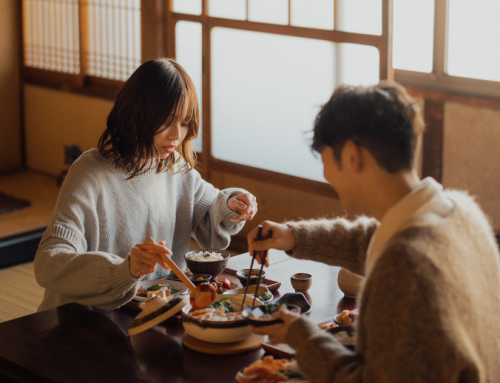 Top 10 Major Matchmaking Agencies in Japan