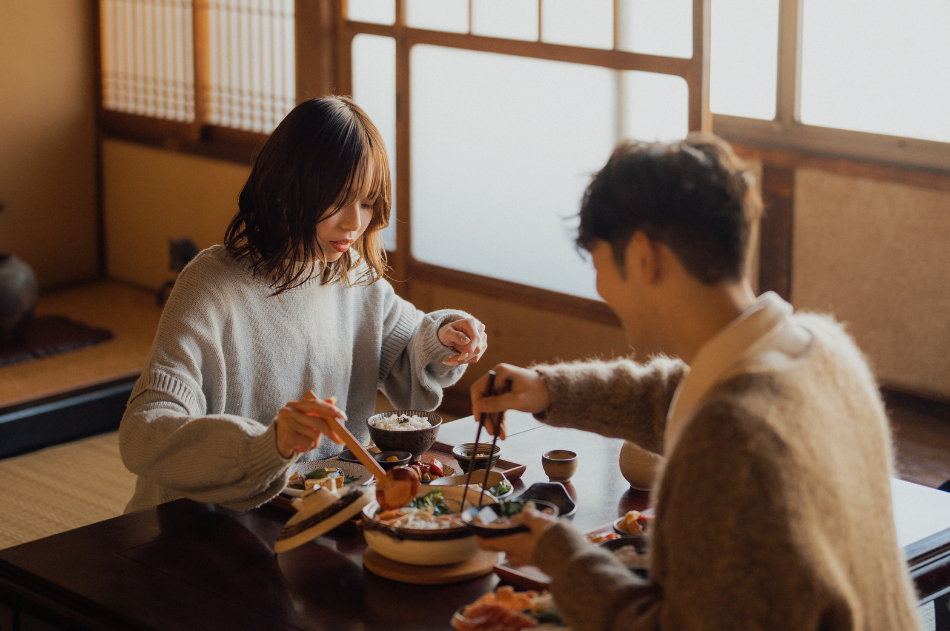 Matchmaking Agencies in Japan