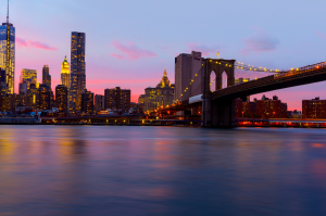 New York 2023 GLC