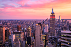 New York 2024