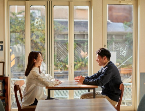 What Thousands of Japanese Dating App Users Say About Long-Distance Relationships